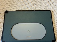 Google Pixel Tablet 11"