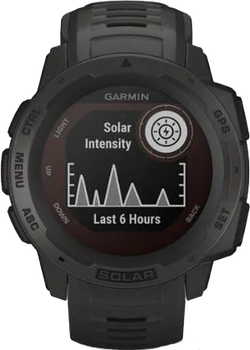 Garmin Instinct Solar for sale
