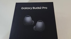 New
													Samsung Galaxy Buds2 Pro - Graphite, SM-R510, photo 1 of 2