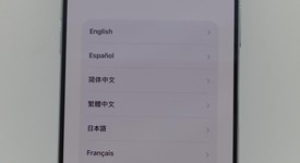 Mint
													Apple iPhone Air - Unlocked, Sky Blue, 256 GB, A3260, photo 2 of 11