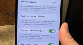 Good
													Apple iPhone 13 - Unlocked, Midnight, 128 GB, A2482, photo 5 of 5