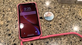 Good
													Apple iPhone Xr - Verizon, Red, 256 GB, A1984, photo 6 of 6