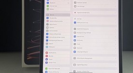 Good
													Apple iPad Pro 12.9" 6th Gen 2022 - Unlocked, Gray, 128 GB, photo 3 of 13