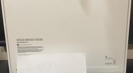 New
													MacBook Pro 2024 - 16" - Apple M4 Max 16-core, Space Black, 1 TB, 48 GB, photo 4 of 4