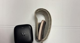 Good
													Whoop Fitness Tracker - Other, photo 5 of 6