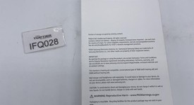 New
													Samsung Galaxy S24 FE - AT&T, Graphite, 128 GB, SM-S721U, photo 2 of 4