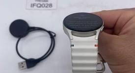 Good
													Samsung Galaxy Watch7 - Wi-Fi, Cream, SM-L300N, 40mm, photo 6 of 6
