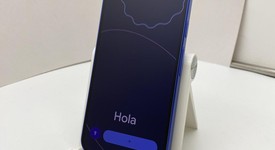 Good
													Google Pixel 10 - Unlocked, Indigo, 128 GB, GLBW0, photo 1 of 5