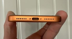 Mint
													Apple iPhone 17 Pro Max - Unlocked, Cosmic Orange, 2 TB, A3257, photo 5 of 9