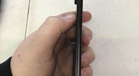 Fair
													Moto Z2 Force - AT&T, Black, 64 GB, photo 4 of 7