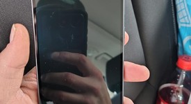 Mint
													Samsung Galaxy A36 5G - Verizon, Black, 256 GB, SM-S366V, photo 2 of 8