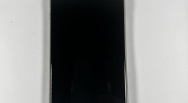Good
													Apple iPhone 11 - Cricket, White, 128 GB, A2111, photo 1 of 6