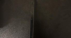 Mint
													Apple iPhone 16 Pro - T-Mobile, Black, 256 GB, A3083, photo 3 of 13