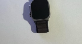 Good
													Apple Watch Ultra 2 49mm - Verizon, Natural, A2986, photo 3 of 6