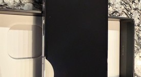 Good
													Apple iPhone 13 Pro - Unlocked, Sierra Blue, 128 GB, A2483, photo 4 of 14