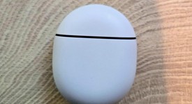 Used
													Google Pixel Buds Pro 2 - Porcelain, photo 4 of 5