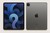 Fair Apple iPad Pro 12.9" 5th Gen 2021 - Unlocked, Gray, 128 GB