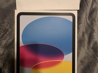 Apple iPad 11th Gen