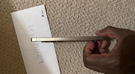 Mint
													Samsung Galaxy S25 Ultra - Unlocked, Gray, 256 GB, 12 GB, SM-S938U1, photo 4 of 7