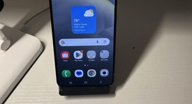 Good
													Samsung Galaxy S24 - T-Mobile, Black, 128 GB, 8 GB, SM-S921U, photo 2 of 3