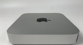 Fair
													Mac mini 2020 - Apple M1, Silver, 256 GB, 8 GB, photo 2 of 7