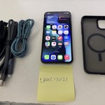 Fair Apple iPhone 11 Pro Max - Unlocked, 256 GB, Gray, A2161