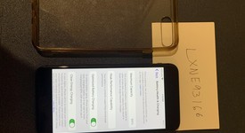 Mint
													Apple iPhone 8 Plus - T-Mobile, Gray, 64 GB, A1897, GSM, photo 6 of 6