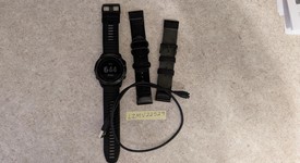Good
													Garmin Fenix 6X - Black, Pro, photo 2 of 9