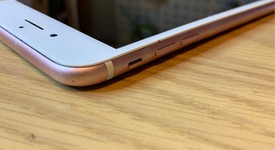 Fair
													Apple iPhone 7 Plus - Unlocked, Rose Gold, 128 GB, A1784, GSM, photo 5 of 10