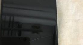 Fair
													Apple iPhone SE 3rd Gen 2022 - AT&T, Midnight, 64 GB, A2595, photo 2 of 10