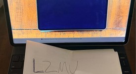 Mint
													Apple iPad Pro 12.9" 6th Gen 2022 - Unlocked, Gray, 256 GB, photo 3 of 7