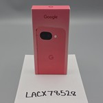 New Google Pixel 10a - Unlocked, 128 GB, Berry, GE1GQ