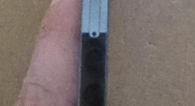 Good
													Apple iPhone 13 Pro Max - Unlocked, Sierra Blue, 256 GB, A2484, photo 2 of 9