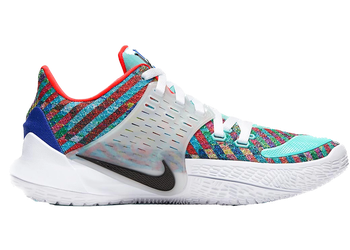 Nike Kyrie Low 2 Multi-Color for sale