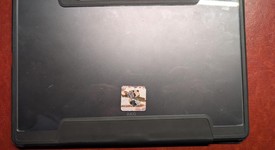 Good
													Samsung Galaxy Tab S9 Plus - Wi-Fi, Graphite, 256 GB, 12 GB, SM-X810, photo 4 of 4