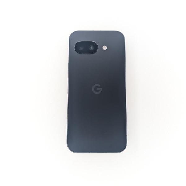 Google Pixel 9a - Unlocked, 128 GB, Obsidian, 8 GB
