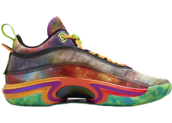 Jordan 36 Low EYBL (2022) for sale