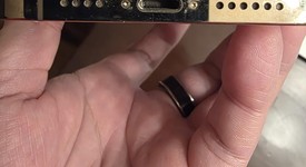 Good
													Apple iPhone 12 Pro Max - Unlocked, Gold, 128 GB, A2342, photo 3 of 9