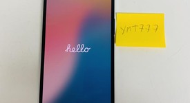Mint
													Apple iPhone 12 Pro Max - Unlocked, Pacific Blue, 256 GB, A2342, photo 1 of 9
