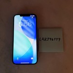 Good Apple iPhone 12 Pro Max - Unlocked, 128 GB, Pacific Blue, A2342