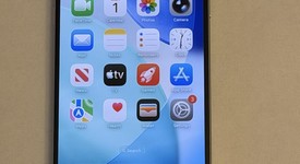 Mint
													Apple iPhone 16 Plus - Unlocked, White, 128 GB, A3082, photo 1 of 8