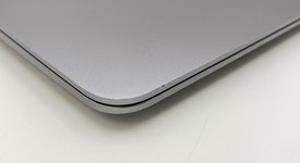 Fair
													MacBook Air 2020 - 13" - Apple M1, Gray, 128 GB, 8 GB, photo 1 of 19