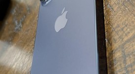 Mint
													Apple iPhone 14 Pro Max - Unlocked, Purple, 256 GB, A2651, photo 5 of 13