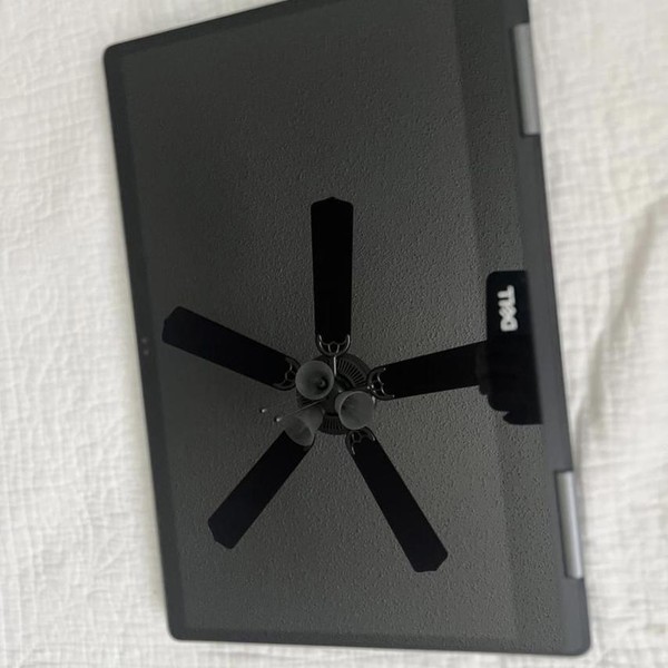 Dell Inspiron Laptop