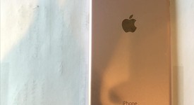 Good
													Apple iPhone 6S Plus - AT&T, Rose Gold, 32 GB, A1634, photo 4 of 7