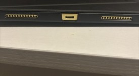 Mint
													Apple iPad 11th Gen - Wi-Fi, Yellow, 128 GB, A3354, photo 3 of 12
