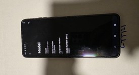 Good
													Motorola Razr Plus (2023) - Unlocked, Black, 256 GB, 8 GB, photo 2 of 5
