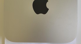 Good
													Mac mini 2020 - Apple M1, Silver, 256 GB, 8 GB, photo 1 of 6