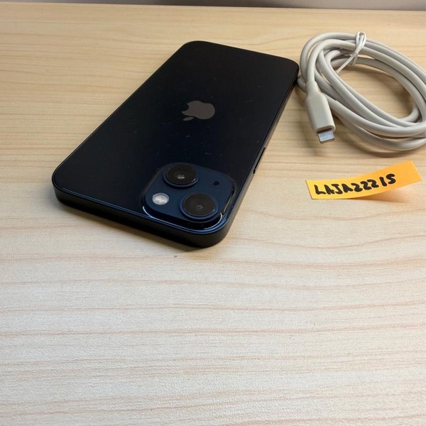 Apple iPhone 13 - Unlocked, 128 GB, Midnight, A2482