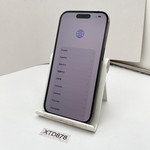 Good Apple iPhone 14 Pro - Unlocked, 512 GB, Purple, A2650